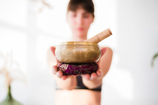 Ayurveda for Women's Health: Embracing Wellness Through Life's Seasons