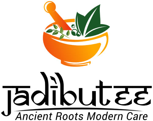 Jadibutee Ayurveda